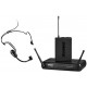 MIC SHURE SVX 14/PG 30